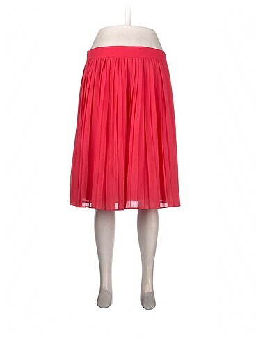 Mango Midi Etek %70 İndirimli.