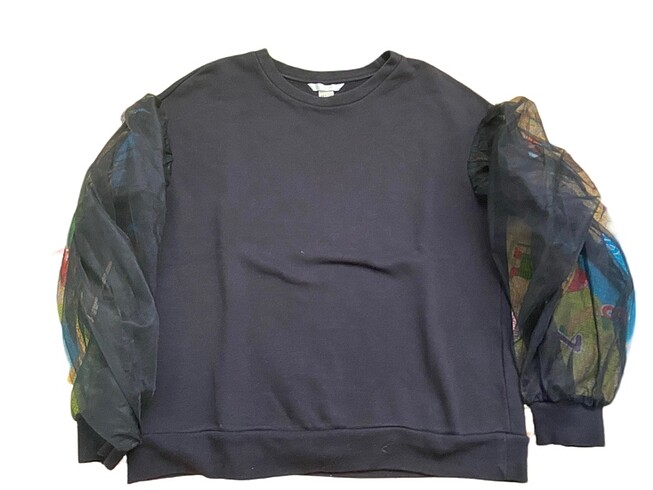 s Beden Sweatshirt