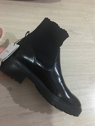 Bershka bot