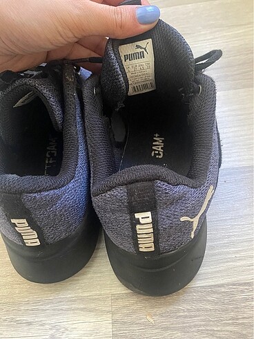 37 Beden Puma spor ayakkabı
