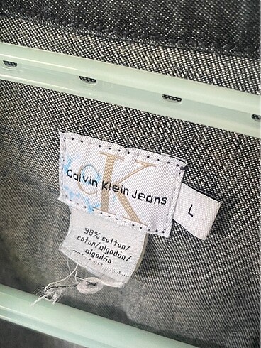 Calvin Klein Calvin Klein Ceket
