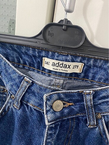 Addax Mavi jean