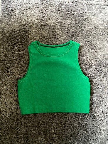 Crop bluz