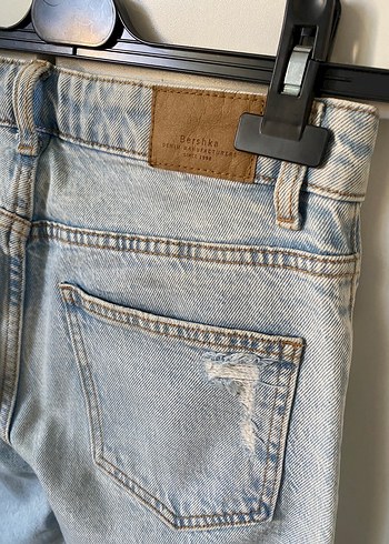 Bershka jean