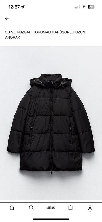 Zara mont
