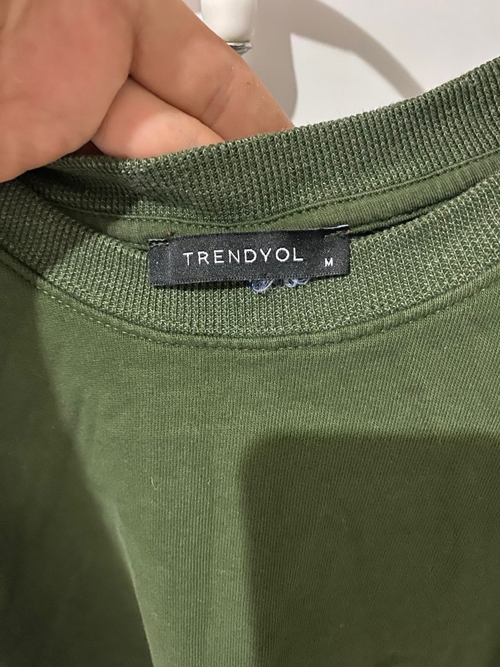 Kadın tişört - Görsel 3