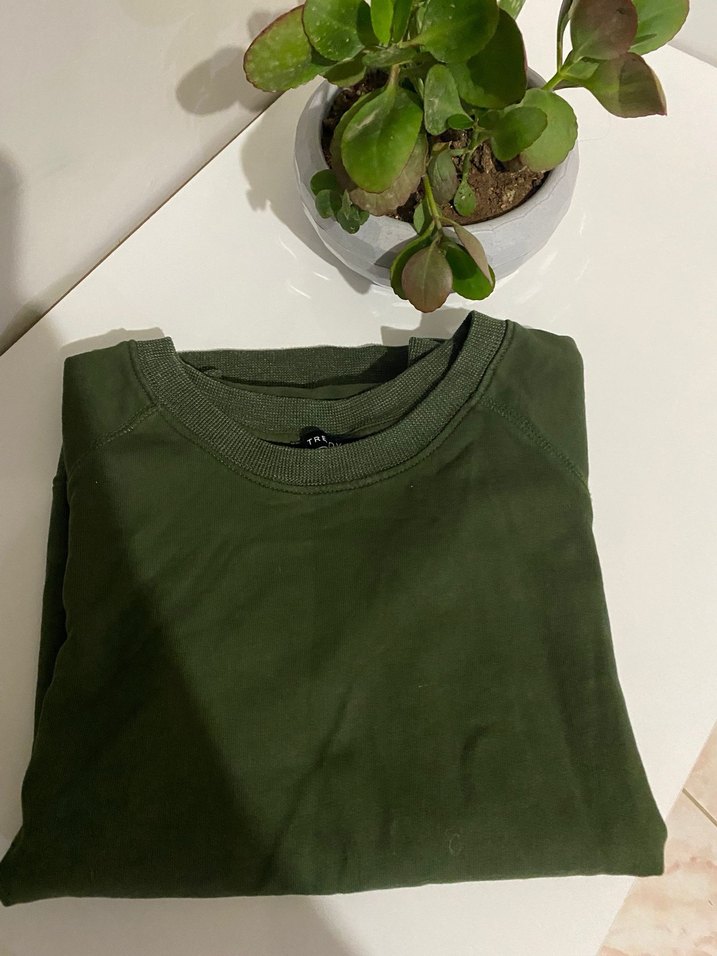 Kadın tişört - Görsel 2