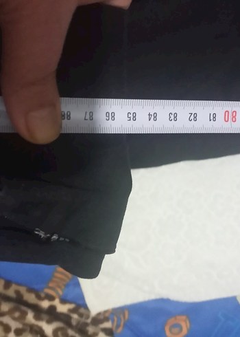 Lumberjack Erkek Outdoor Eşofman Altı - Görsel 7