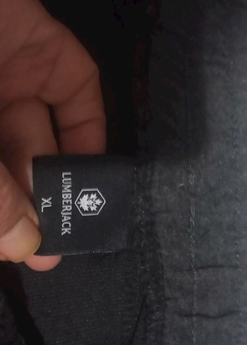 Lumberjack Erkek Outdoor Eşofman Altı - Görsel 6