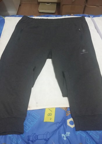 Lumberjack Erkek Outdoor Eşofman Altı - Görsel 2