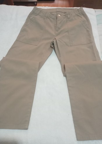 MAC Yazlık Pantolon