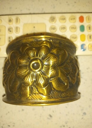 Beden KALIN METAL BİLEKLİK