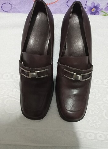 40 NUMARA NINE WEST AYAKKABI
