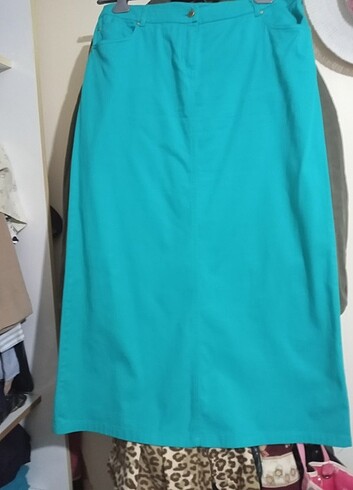 LC Waikiki LC Waikiki Uzun Etek