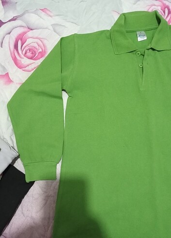 Erkek Çocuk Sweatshirt