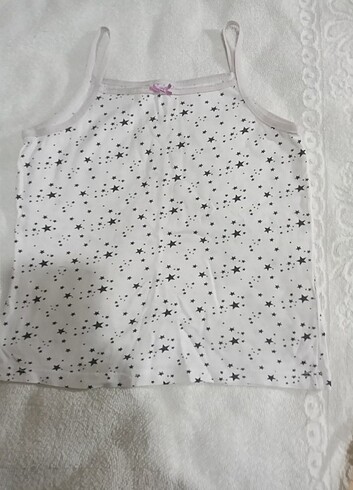 7-8 YAŞ KIZ ÇOCUK 2 ATLET  - Görsel 5