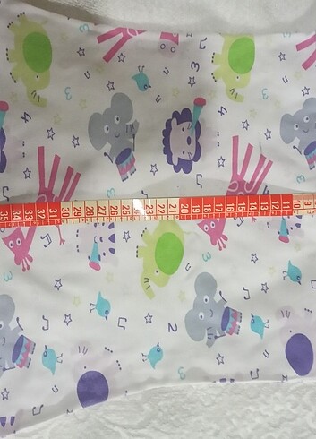 7-8 YAŞ KIZ ÇOCUK 2 ATLET  - Görsel 6