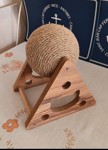 Kedi Oyuncağı Kedi Tırmalama