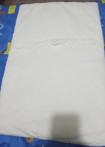 Diğer Bebek Yorganı