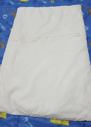 Beden Bebek Yorganı