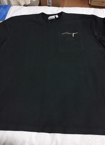 Adidas 2XL Erkek Tişörtü