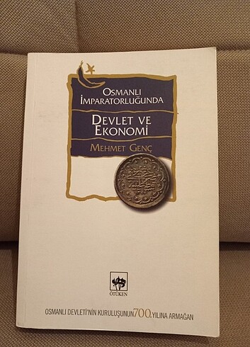 Devlet ve ekonomi
