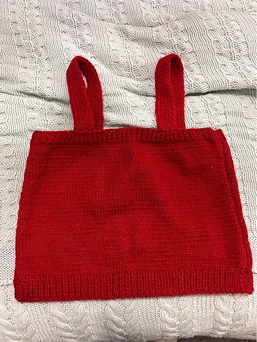 El örgüsü crop