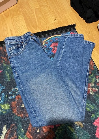 Bershka mon jean