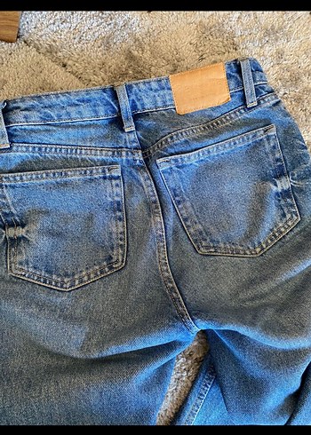 34 Beden Bershka mon jean