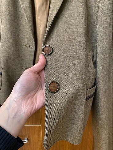 American Vintage Kadın blazer ceket