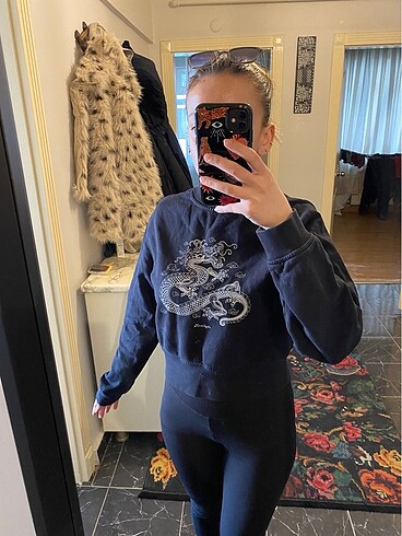 Urban Sweatshirt