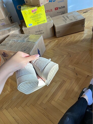 Adidas Adidas spor ayakkabı