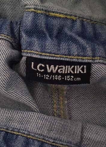 LC Waikiki Kot solopet 