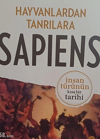 Sapiens 