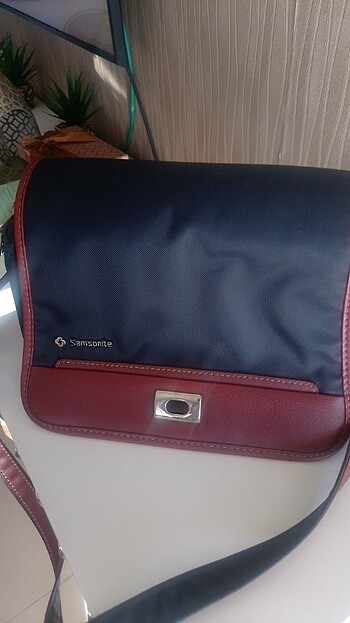 Samsonite Orjinal samsonit çanta