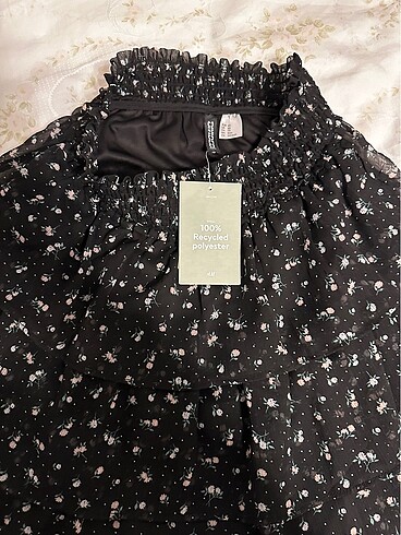 xs Beden H&M etek
