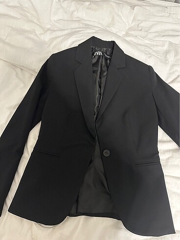 Zara Blazer Ceket
