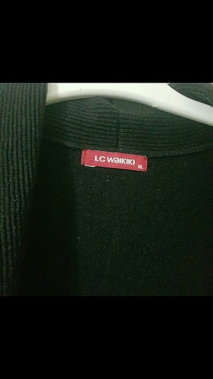 LC Waikiki 5.6 defa kullandım
