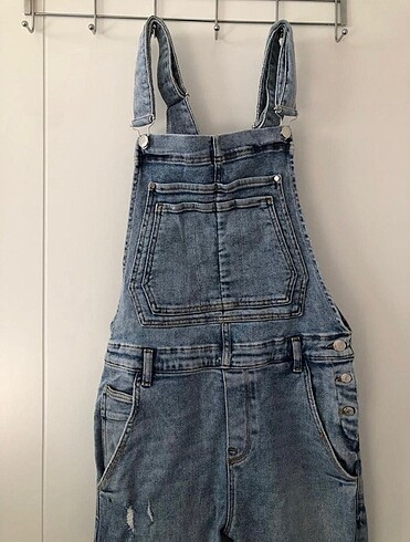 Salopet zara
