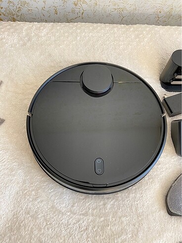 xiaomi vacuum mop pro 2