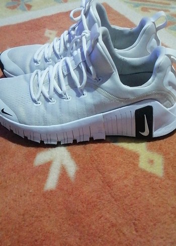 Orijinal nike spor ayakkabı - Görsel 4