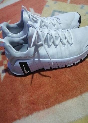 Orijinal nike spor ayakkabı - Görsel 2