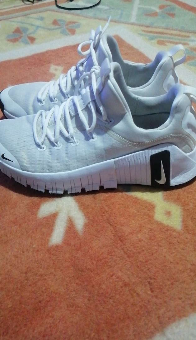 Orijinal nike spor ayakkabı - Görsel 4