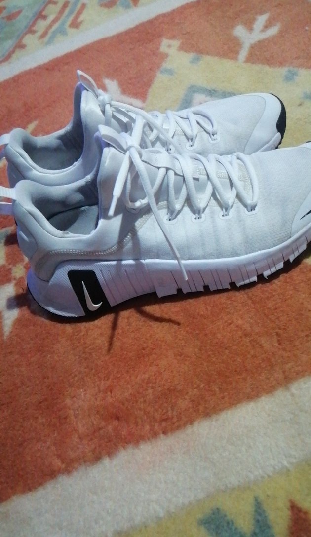 Orijinal nike spor ayakkabı - Görsel 2