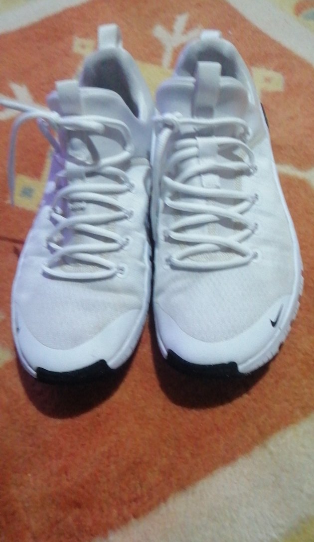 Orijinal nike spor ayakkabı - Görsel 3