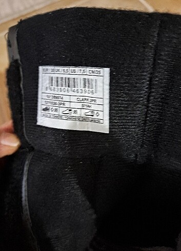 U.S Polo Assn. Uspa kadın bot