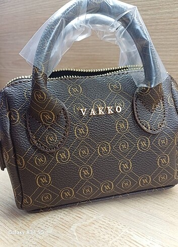 Mini speedy çanta