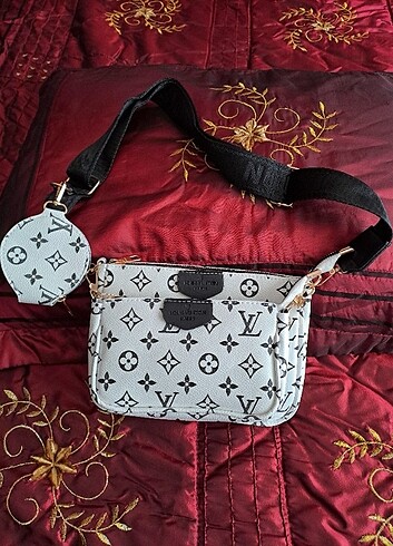 Louis Vuitton Bayan çanta