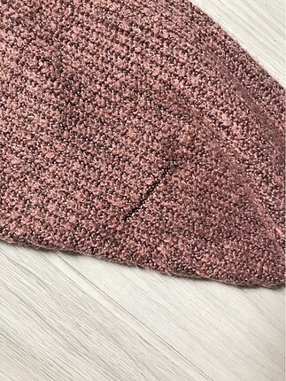 New Look Crop kazak