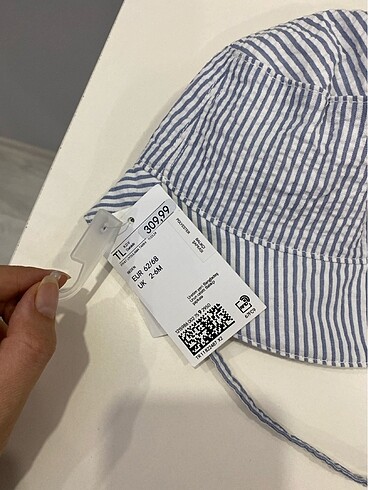 H&M Hm şapka